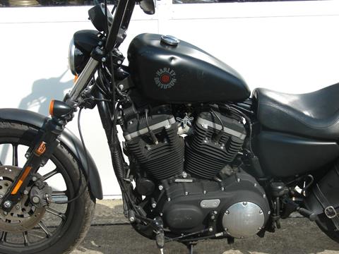 2010 Harley-Davidson XL 883N Iron LE Sportster in Williamstown, New Jersey - Photo 7