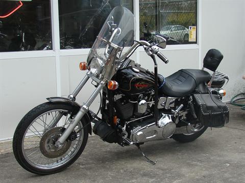 1997 Harley-Davidson FXDWG Dyna Wide Glide in Williamstown, New Jersey - Photo 7