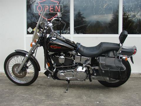 1997 Harley-Davidson FXDWG Dyna Wide Glide in Williamstown, New Jersey - Photo 9