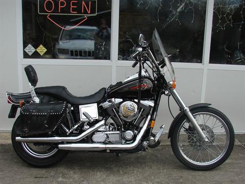 1997 Harley-Davidson FXDWG Dyna Wide Glide in Williamstown, New Jersey - Photo 10