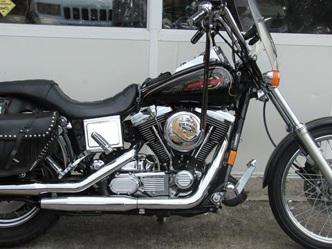 1997 Harley-Davidson FXDWG Dyna Wide Glide in Williamstown, New Jersey - Photo 11