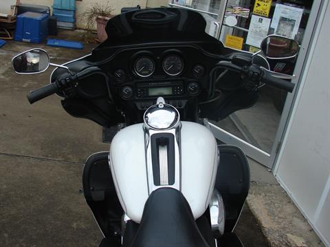 2012 Harley-Davidson FLHTCU Electra Glide Classic in Williamstown, New Jersey - Photo 9