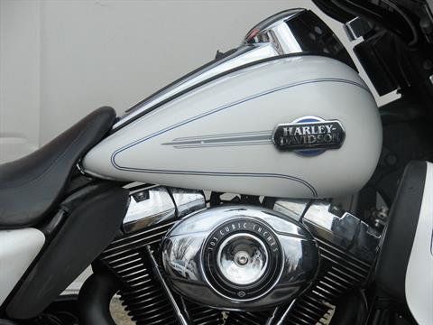 2012 Harley-Davidson FLHTCU Electra Glide Classic in Williamstown, New Jersey - Photo 15