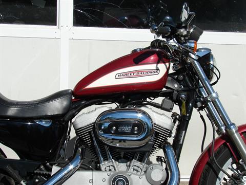 2004 Harley-Davidson XL 1200 Sportster in Williamstown, New Jersey - Photo 2