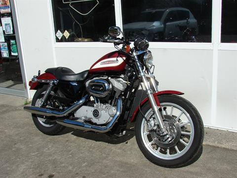 2004 Harley-Davidson XL 1200 Sportster in Williamstown, New Jersey - Photo 3