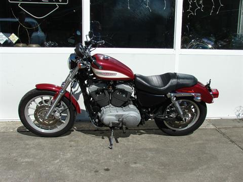 2004 Harley-Davidson XL 1200 Sportster in Williamstown, New Jersey - Photo 5