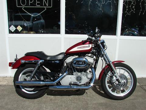 2004 Harley-Davidson XL 1200 Sportster in Williamstown, New Jersey - Photo 9