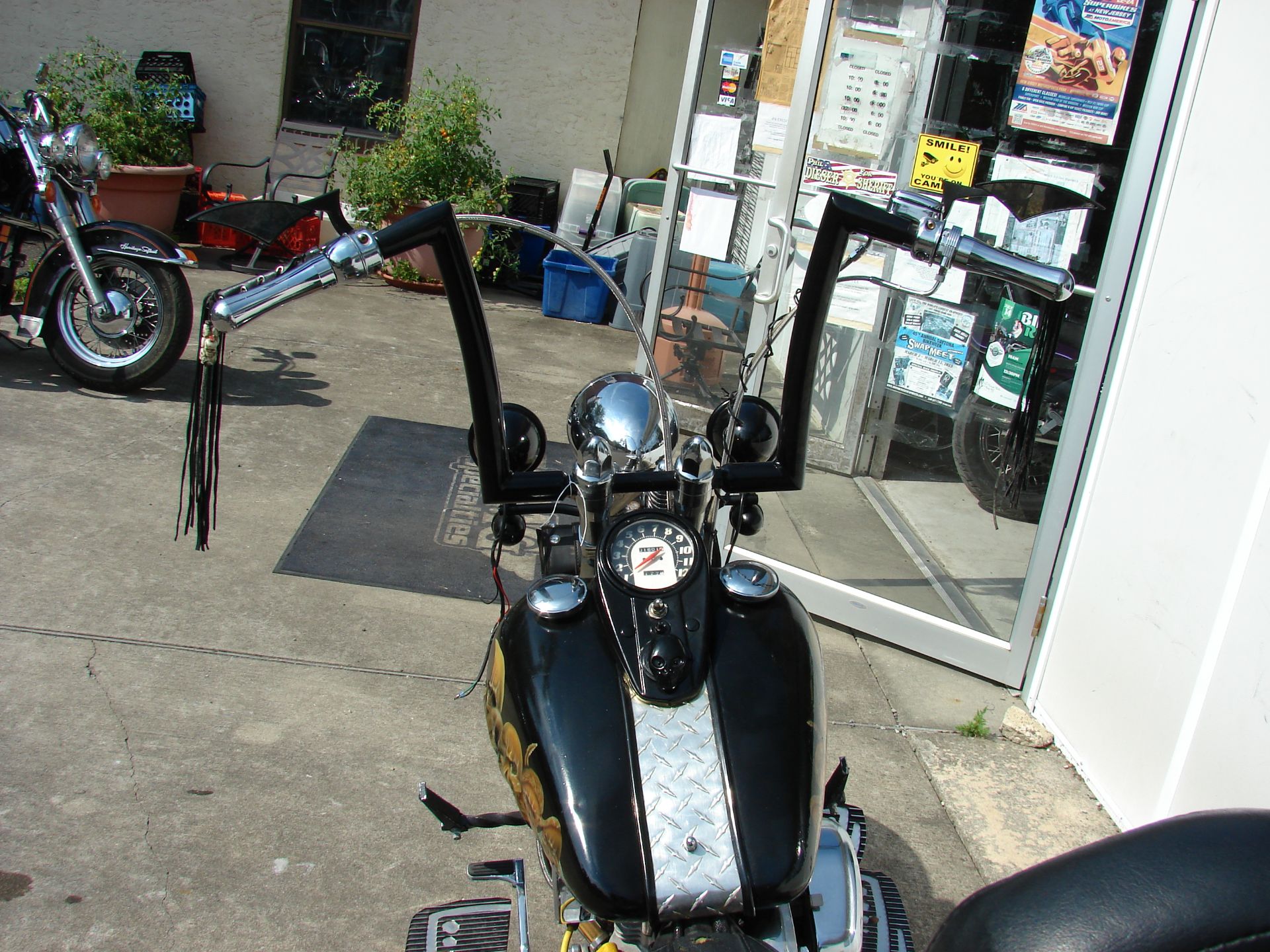 1974 Harley-Davidson FXE 1200 in Williamstown, New Jersey - Photo 12