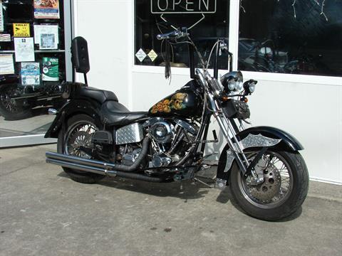 1974 Harley-Davidson FXE 1200 in Williamstown, New Jersey - Photo 16