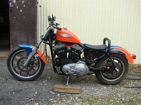 1988 Harley-Davidson 1200 XL Sportster (Modified) - Racing / Drag Bike! in Williamstown, New Jersey - Photo 6