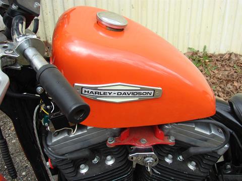 1988 Harley-Davidson 1200 XL Sportster (Modified) - Racing / Drag Bike! in Williamstown, New Jersey - Photo 11