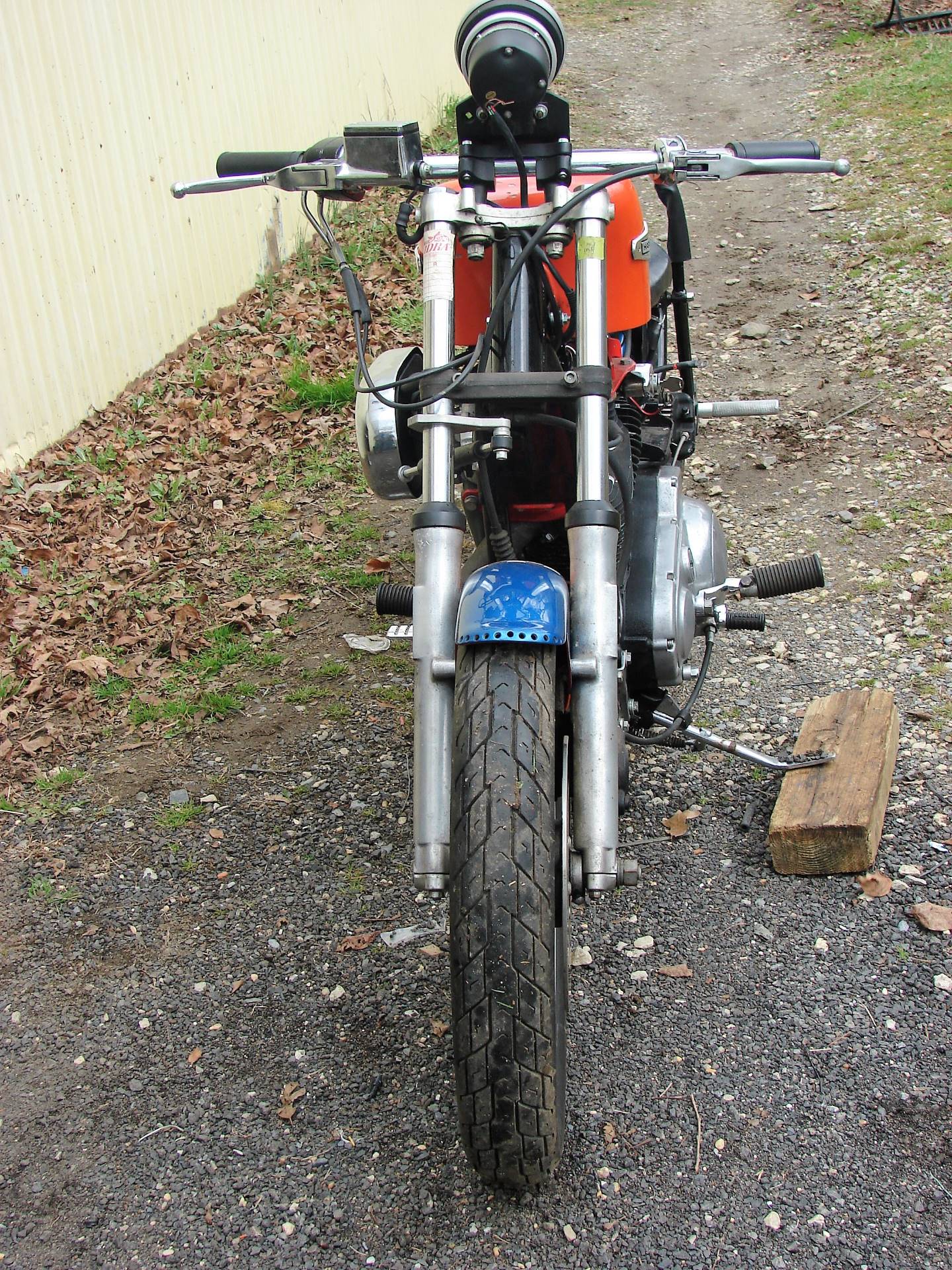 1988 Harley-Davidson 1200 XL Sportster (Modified) - Racing / Drag Bike! in Williamstown, New Jersey - Photo 12
