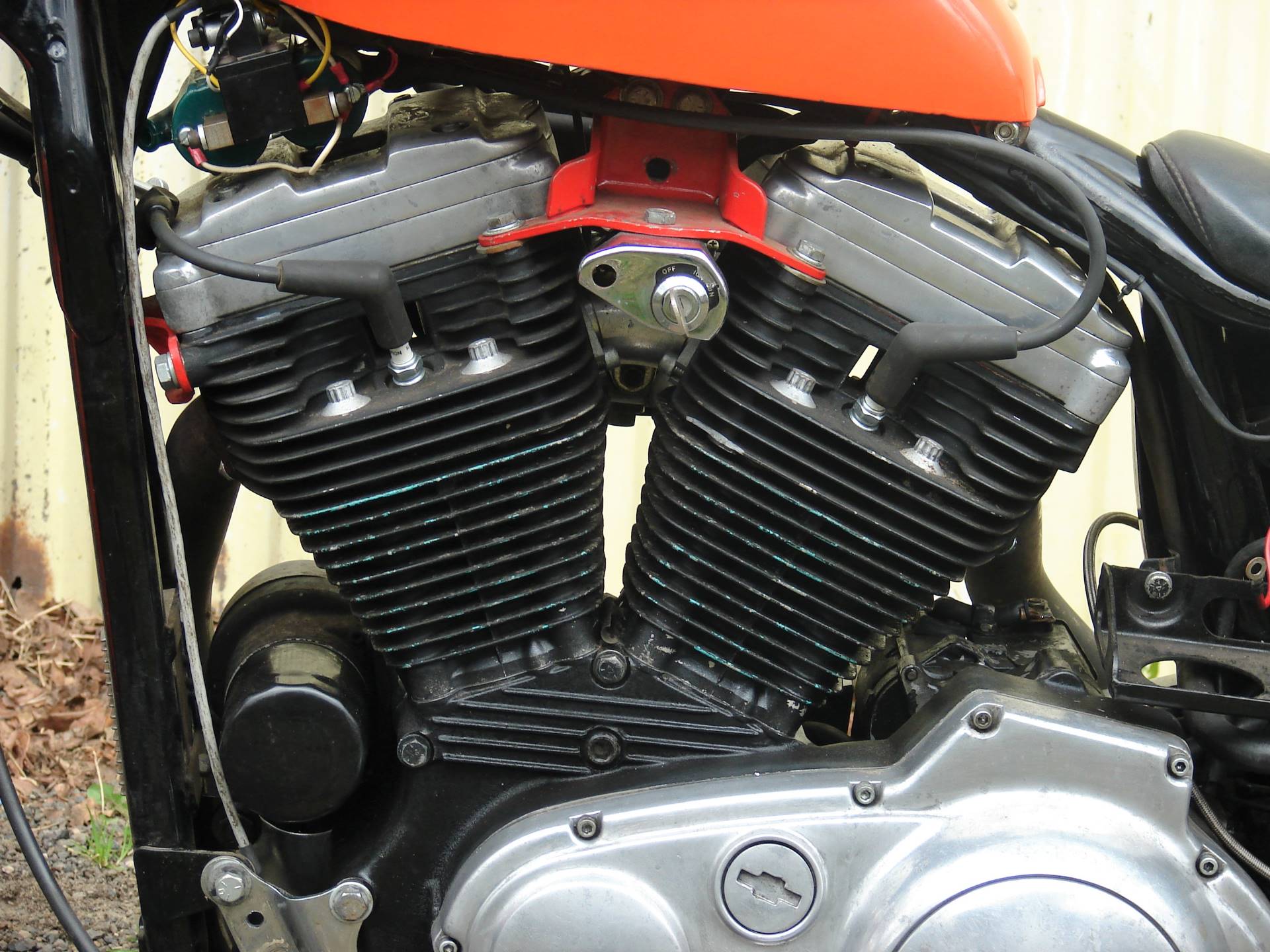 1988 Harley-Davidson 1200 XL Sportster (Modified) - Racing / Drag Bike! in Williamstown, New Jersey - Photo 18