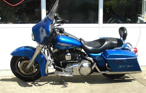 2007 Harley-Davidson FLXH Street Glide in Williamstown, New Jersey - Photo 6