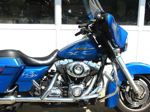 2007 Harley-Davidson FLXH Street Glide in Williamstown, New Jersey - Photo 10