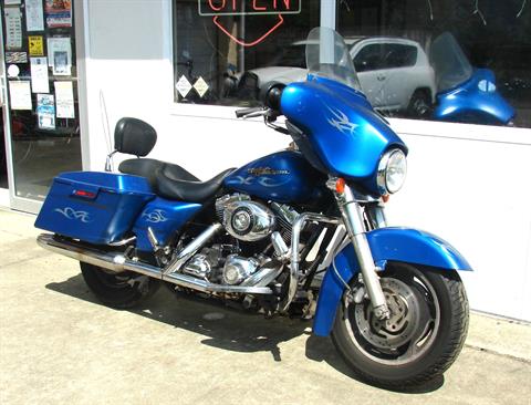 2007 Harley-Davidson FLXH Street Glide in Williamstown, New Jersey - Photo 12