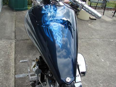 2000 Custom Bourget (Low Blow Chopper Motorcycle) in Williamstown, New Jersey - Photo 6