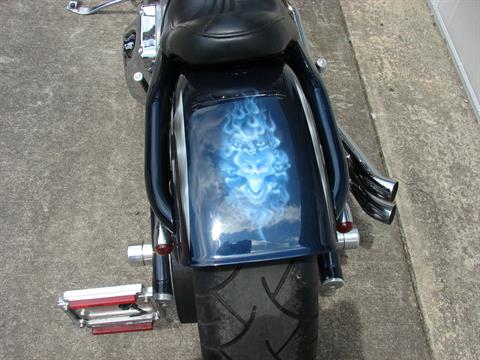 2000 Custom Bourget (Low Blow Chopper Motorcycle) in Williamstown, New Jersey - Photo 7