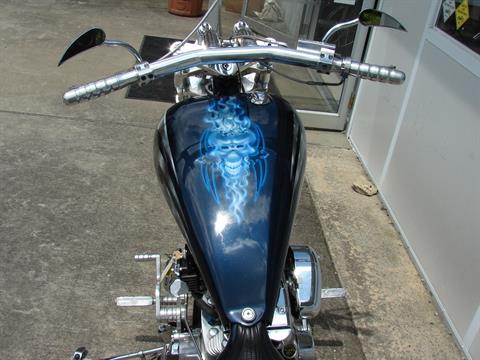 2000 Custom Bourget (Low Blow Chopper Motorcycle) in Williamstown, New Jersey - Photo 8