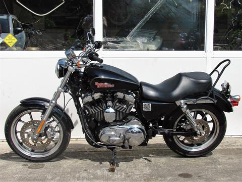 2014 Harley-Davidson XL 1200 T Super Low Sportster in Williamstown, New Jersey - Photo 15