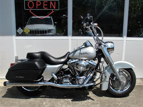 2004 Harley-Davidson FLHRS Road King in Williamstown, New Jersey - Photo 1