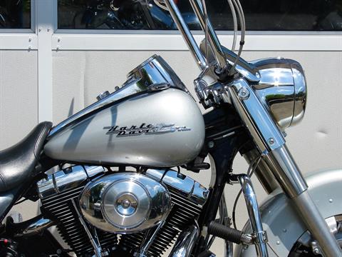 2004 Harley-Davidson FLHRS Road King in Williamstown, New Jersey - Photo 3