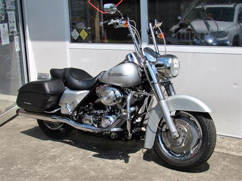 2004 Harley-Davidson FLHRS Road King in Williamstown, New Jersey - Photo 4