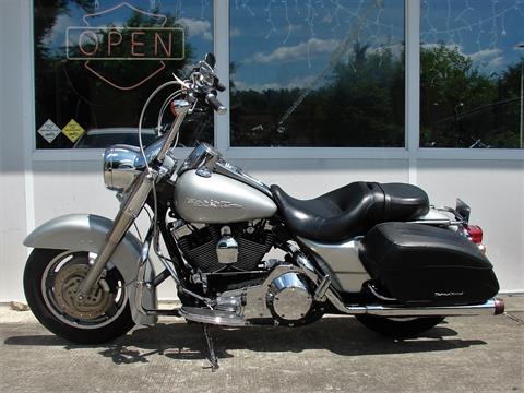 2004 Harley-Davidson FLHRS Road King in Williamstown, New Jersey - Photo 7