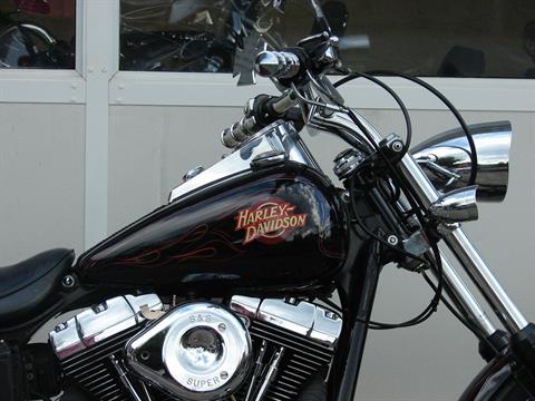 2000 Harley-Davidson FXDWG Dyna Wide Glide in Williamstown, New Jersey - Photo 3