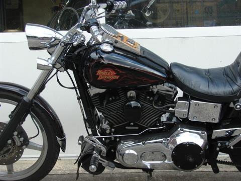 2000 Harley-Davidson FXDWG Dyna Wide Glide in Williamstown, New Jersey - Photo 7