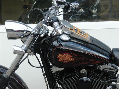 2000 Harley-Davidson FXDWG Dyna Wide Glide in Williamstown, New Jersey - Photo 8