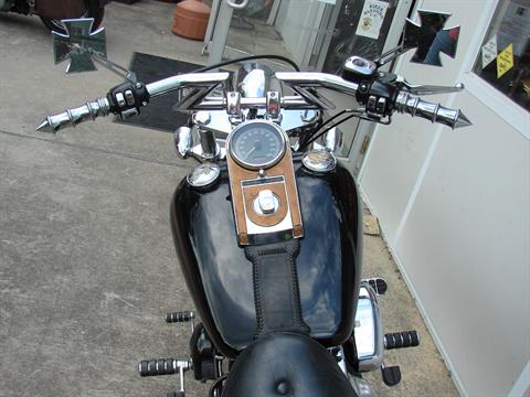 2000 Harley-Davidson FXDWG Dyna Wide Glide in Williamstown, New Jersey - Photo 10