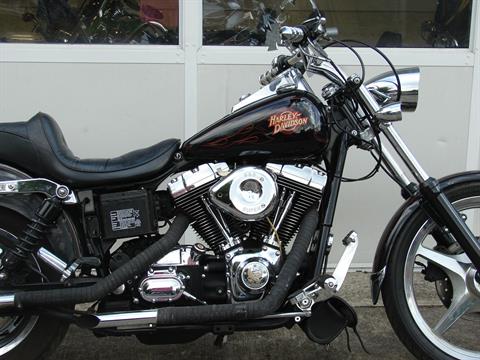 2000 Harley-Davidson FXDWG Dyna Wide Glide in Williamstown, New Jersey - Photo 12