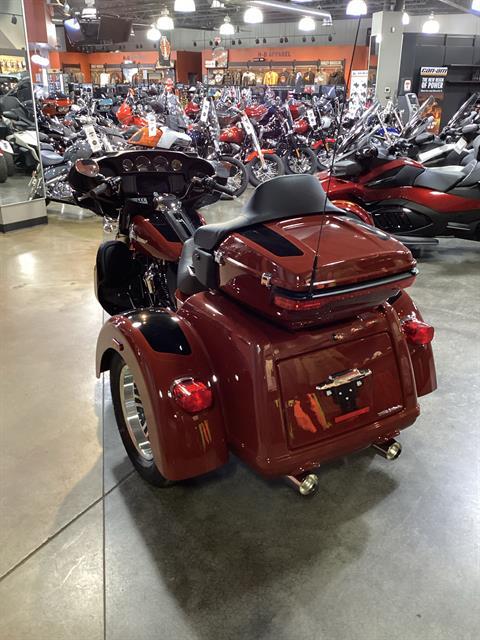 2024 Harley-Davidson Tri Glide® Ultra in Cedar Rapids, Iowa - Photo 4