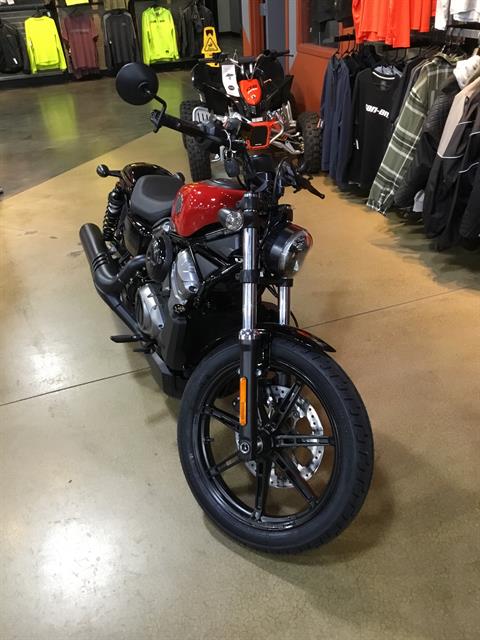 2023 Harley-Davidson Nightster® in Cedar Rapids, Iowa - Photo 2