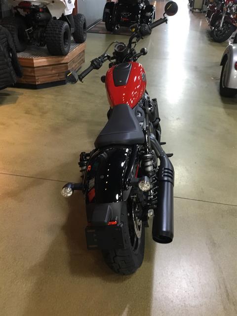 2023 Harley-Davidson Nightster® in Cedar Rapids, Iowa - Photo 4