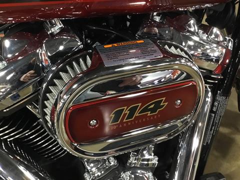 2023 Harley-Davidson Fat Boy® Anniversary in Cedar Rapids, Iowa - Photo 6