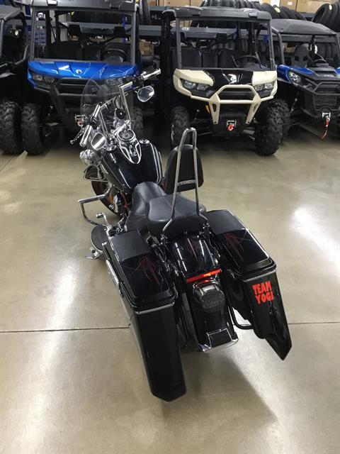 2014 Harley-Davidson Heritage Softail® Classic in Cedar Rapids, Iowa - Photo 4