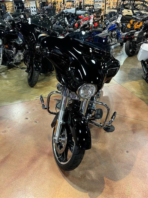 2020 Harley-Davidson Street Glide® in Cedar Rapids, Iowa - Photo 5