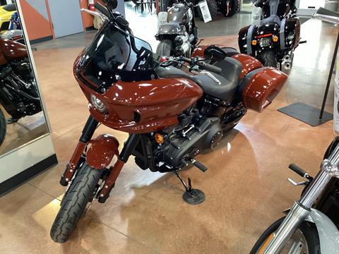 2024 Harley-Davidson Low Rider® ST in Cedar Rapids, Iowa - Photo 3