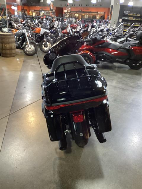 2024 Harley-Davidson Ultra Limited in Cedar Rapids, Iowa - Photo 4