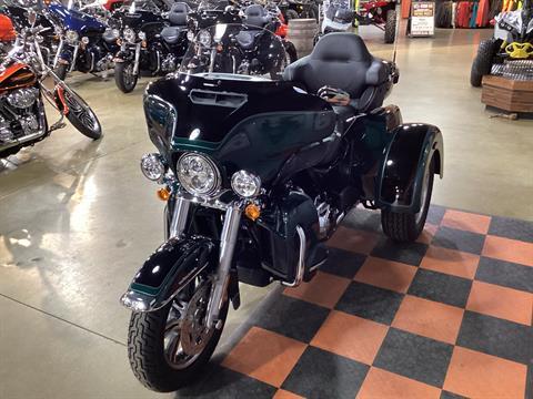 2024 Harley-Davidson Tri Glide® Ultra in Cedar Rapids, Iowa - Photo 3