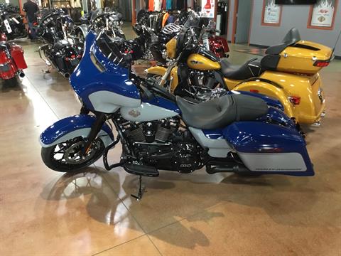 2023 Harley-Davidson Street Glide® Special in Cedar Rapids, Iowa - Photo 3