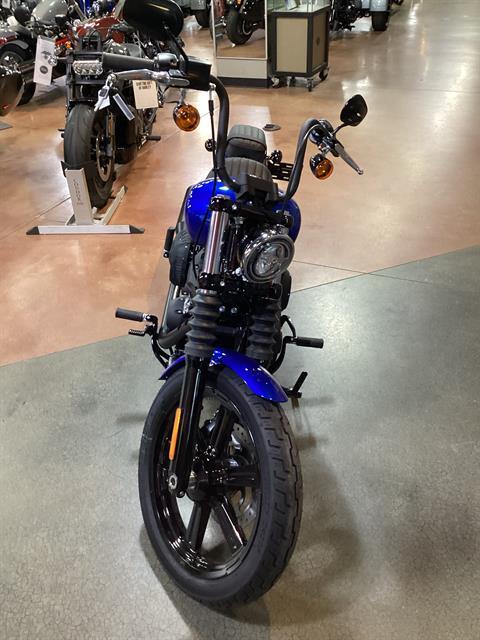 2024 Harley-Davidson Street Bob® 114 in Cedar Rapids, Iowa - Photo 2