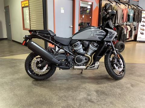 2024 Harley-Davidson Pan America® 1250 Special in Cedar Rapids, Iowa - Photo 1