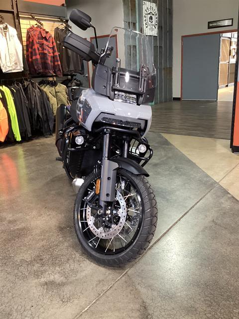 2024 Harley-Davidson Pan America® 1250 Special in Cedar Rapids, Iowa - Photo 2