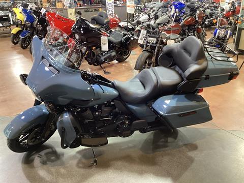 2024 Harley-Davidson Ultra Limited in Cedar Rapids, Iowa - Photo 3