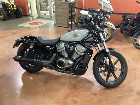 2024 Harley-Davidson Nightster® in Cedar Rapids, Iowa - Photo 1