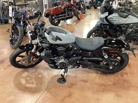 2024 Harley-Davidson Nightster® in Cedar Rapids, Iowa - Photo 3