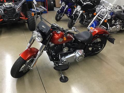 2014 Harley-Davidson Softail Slim® in Cedar Rapids, Iowa - Photo 3